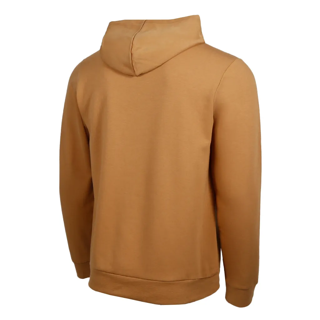 DOMESTIC CAMP FLEECE HOODIE