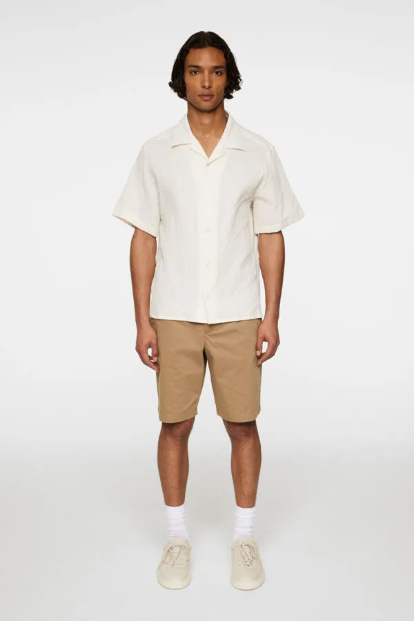 Donso Stretch Texture Shirt