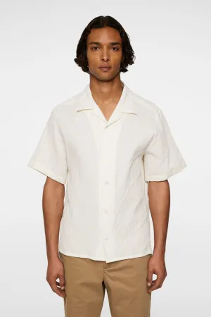 Donso Stretch Texture Shirt