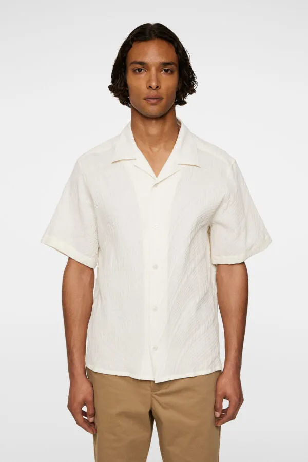 Donso Stretch Texture Shirt