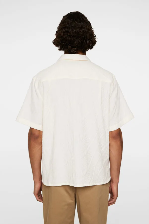 Donso Stretch Texture Shirt