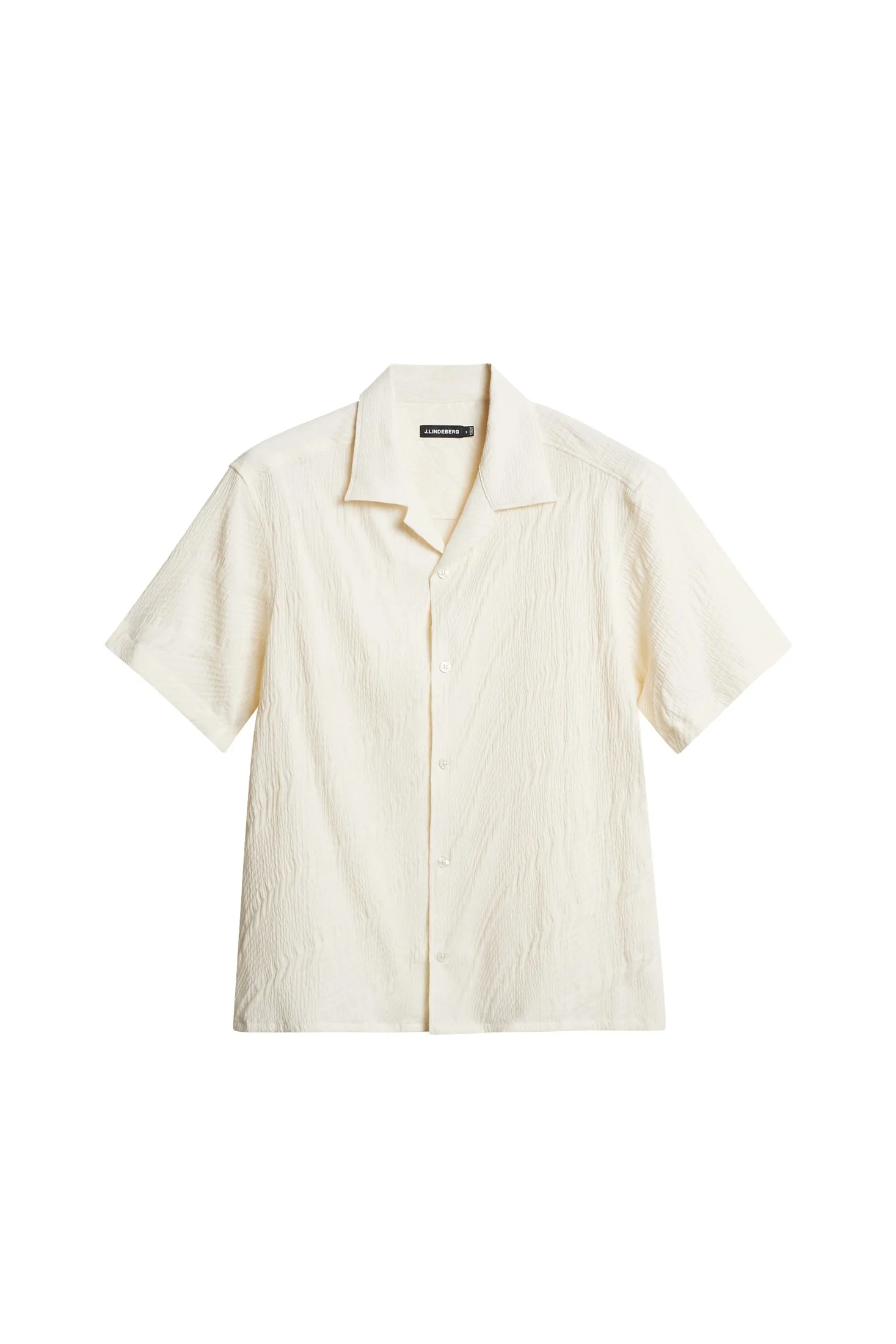 Donso Stretch Texture Shirt