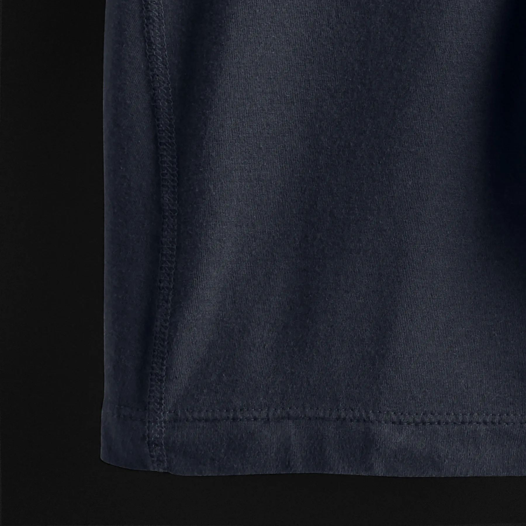 Elevated Lotus Sport Boxer Short - French Navy