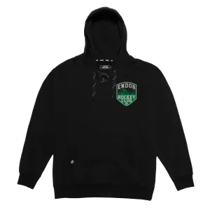 Endor Hockey Club Enforcer Pullover Hood