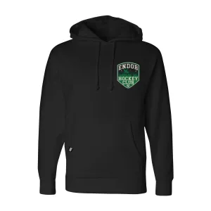 Endor Hockey Club Pullover Hood