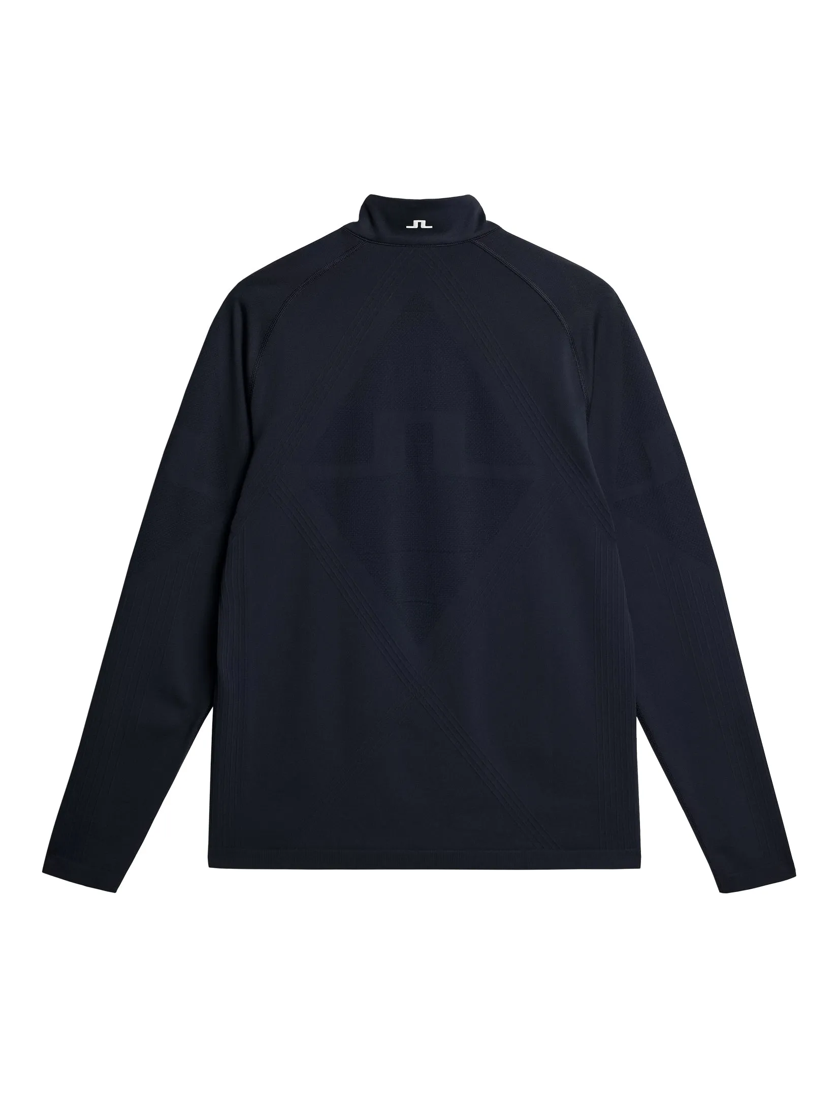 Fay Seamless Mid Layer