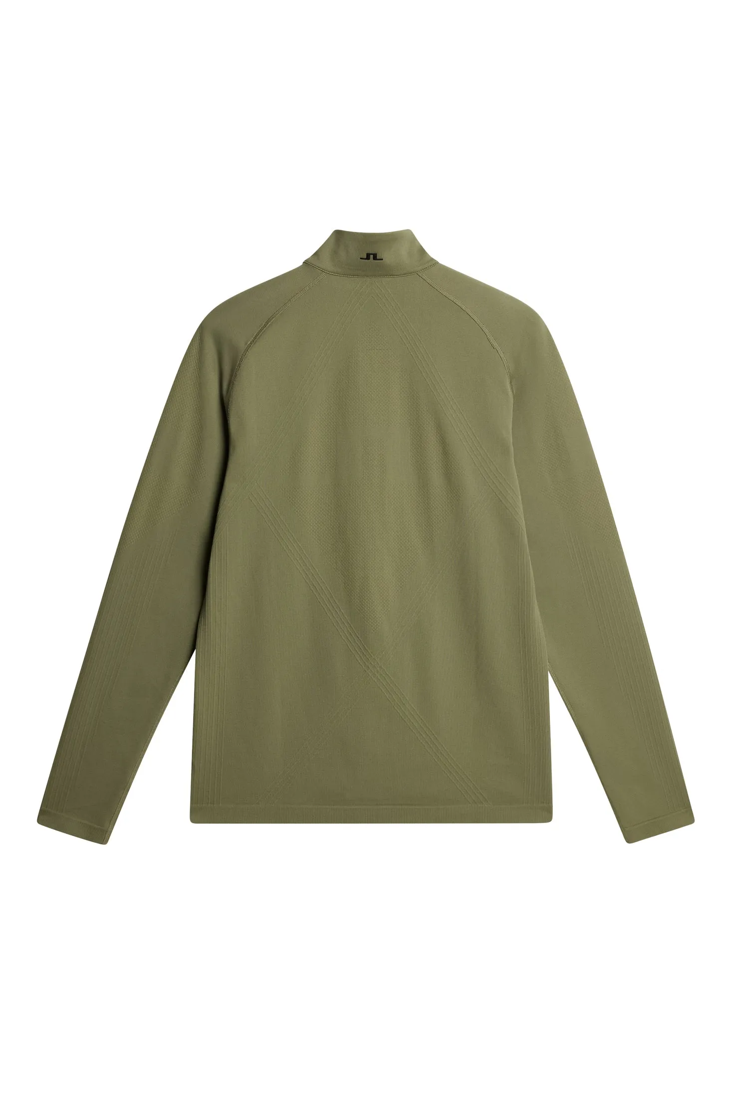 Fay Seamless Mid Layer