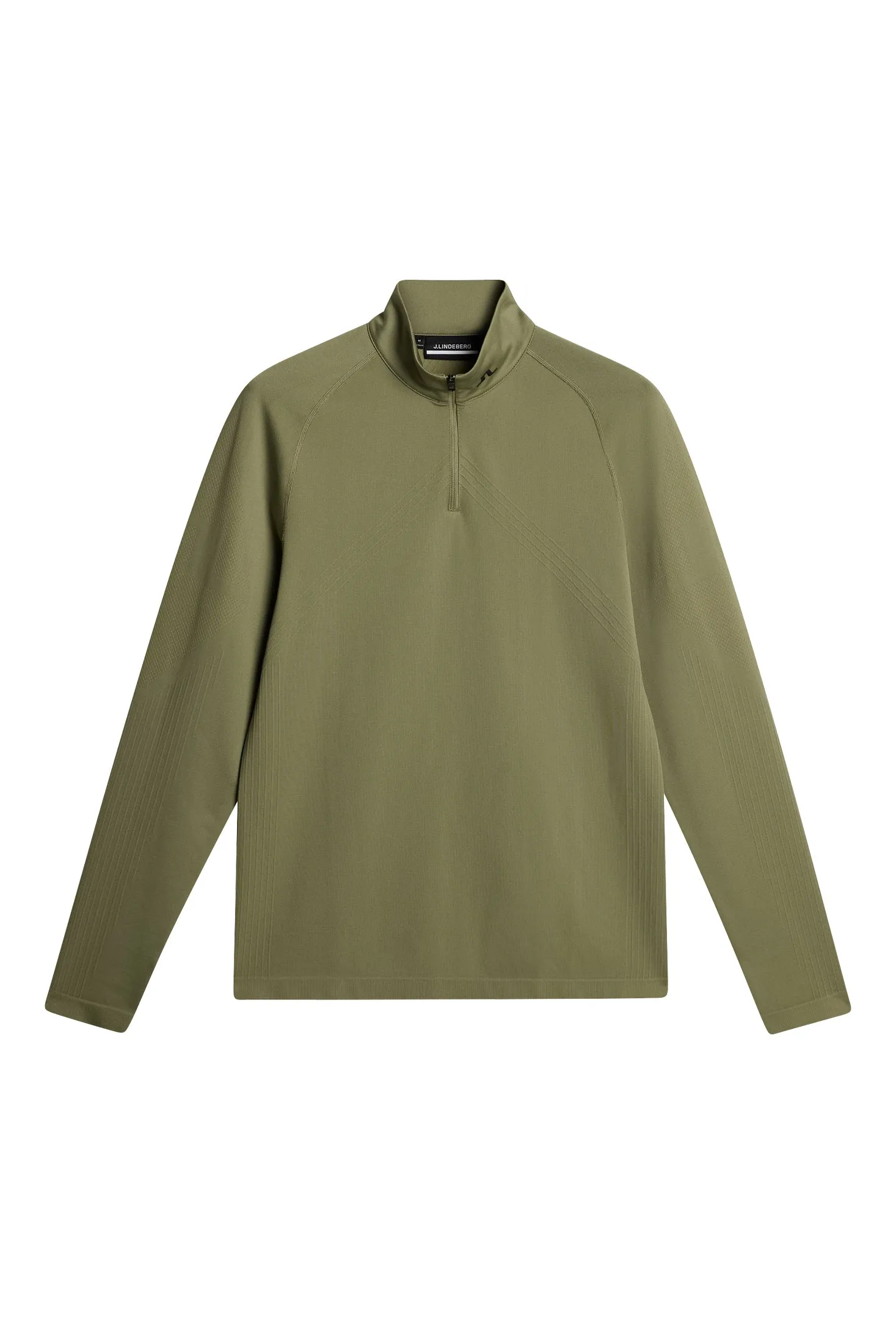 Fay Seamless Mid Layer
