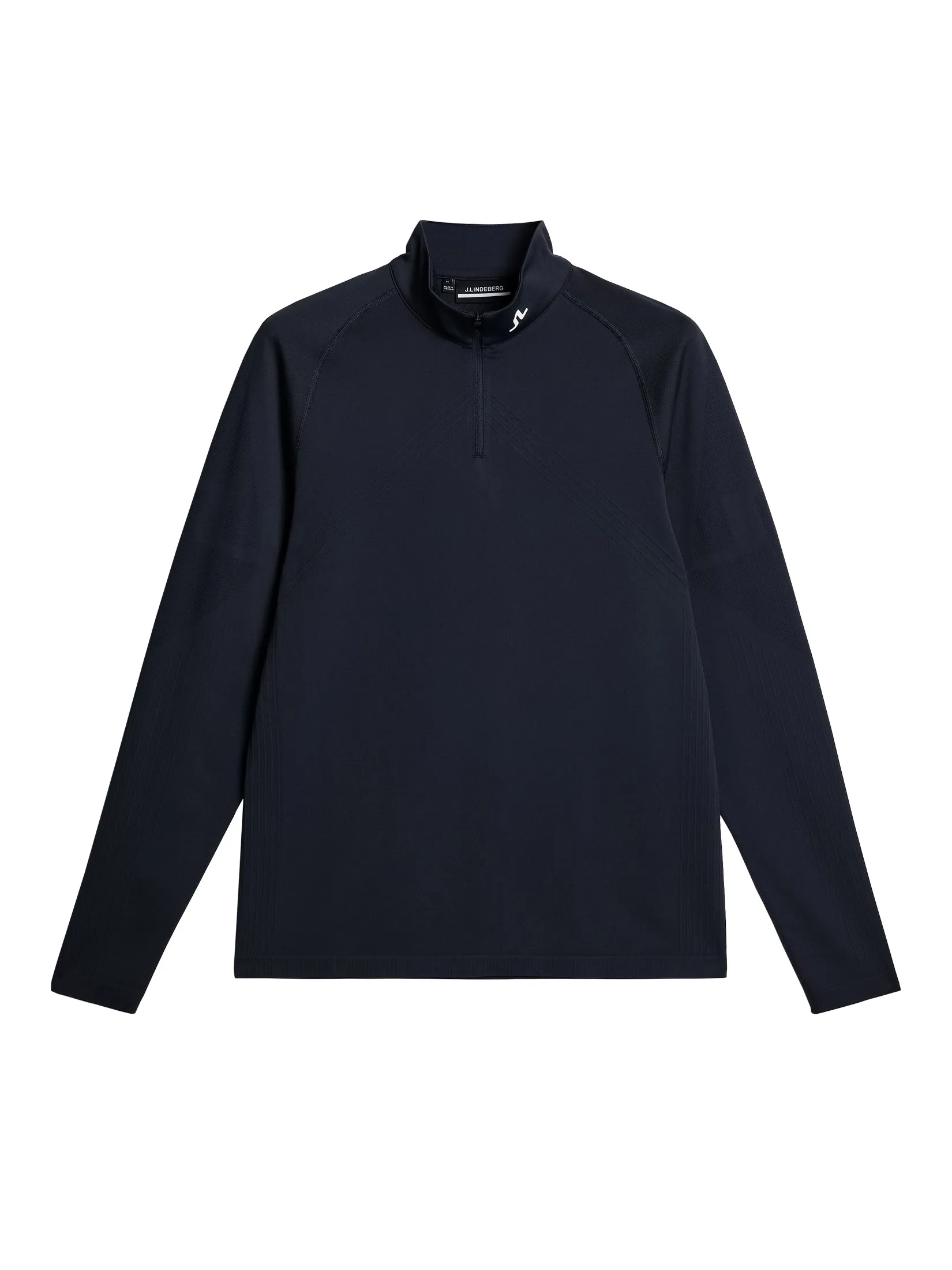 Fay Seamless Mid Layer