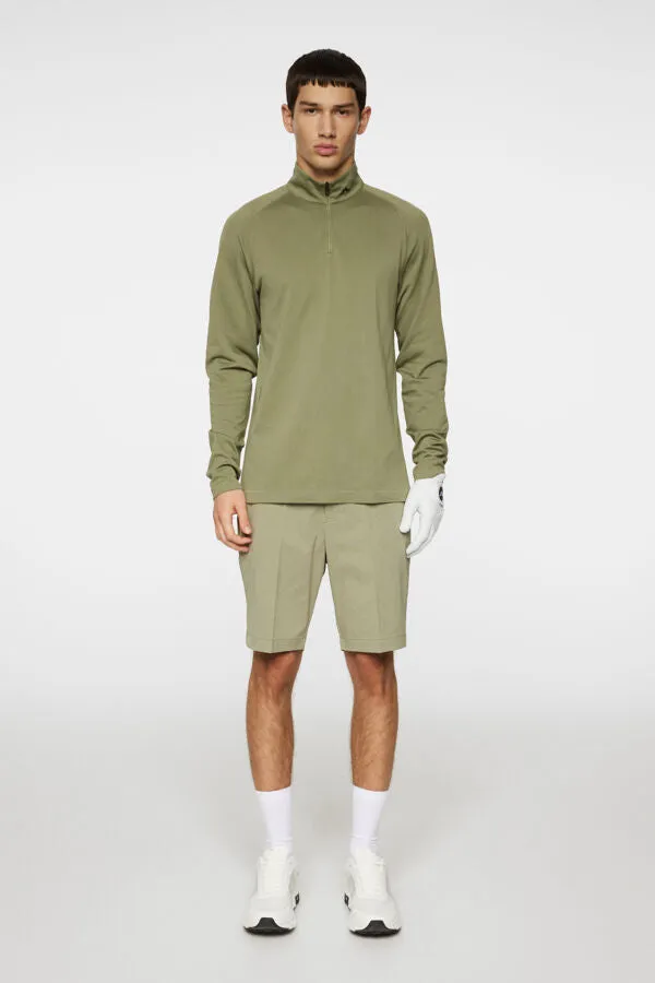 Fay Seamless Mid Layer