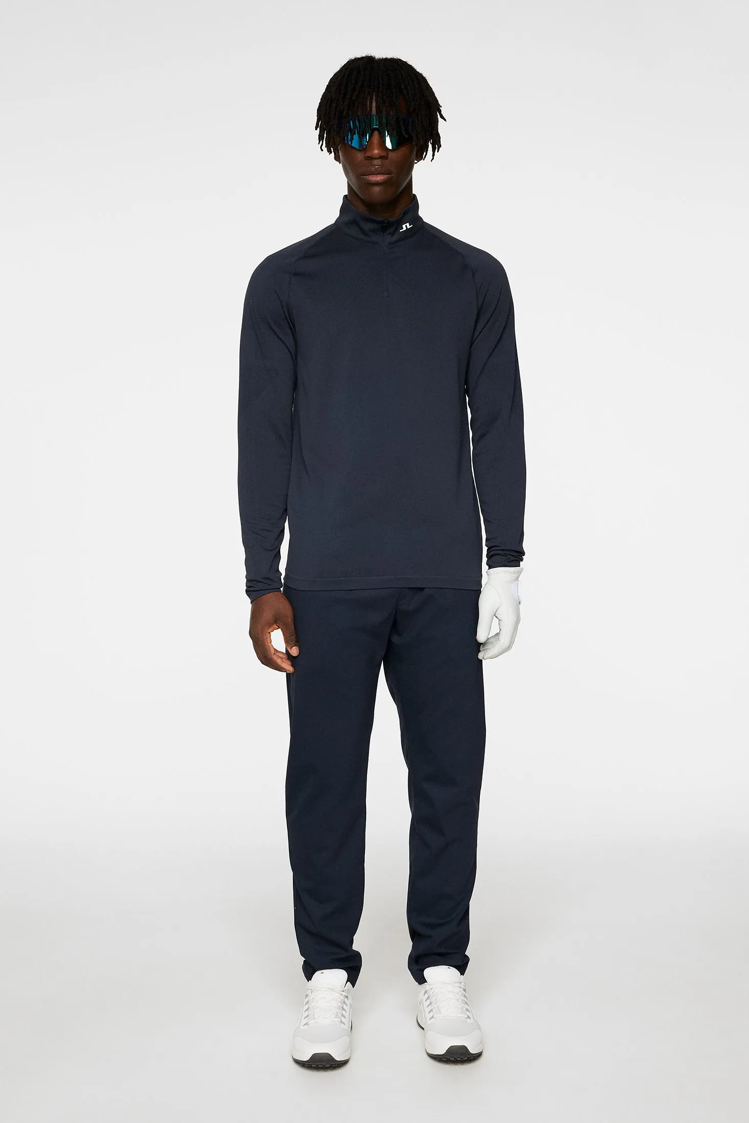 Fay Seamless Mid Layer
