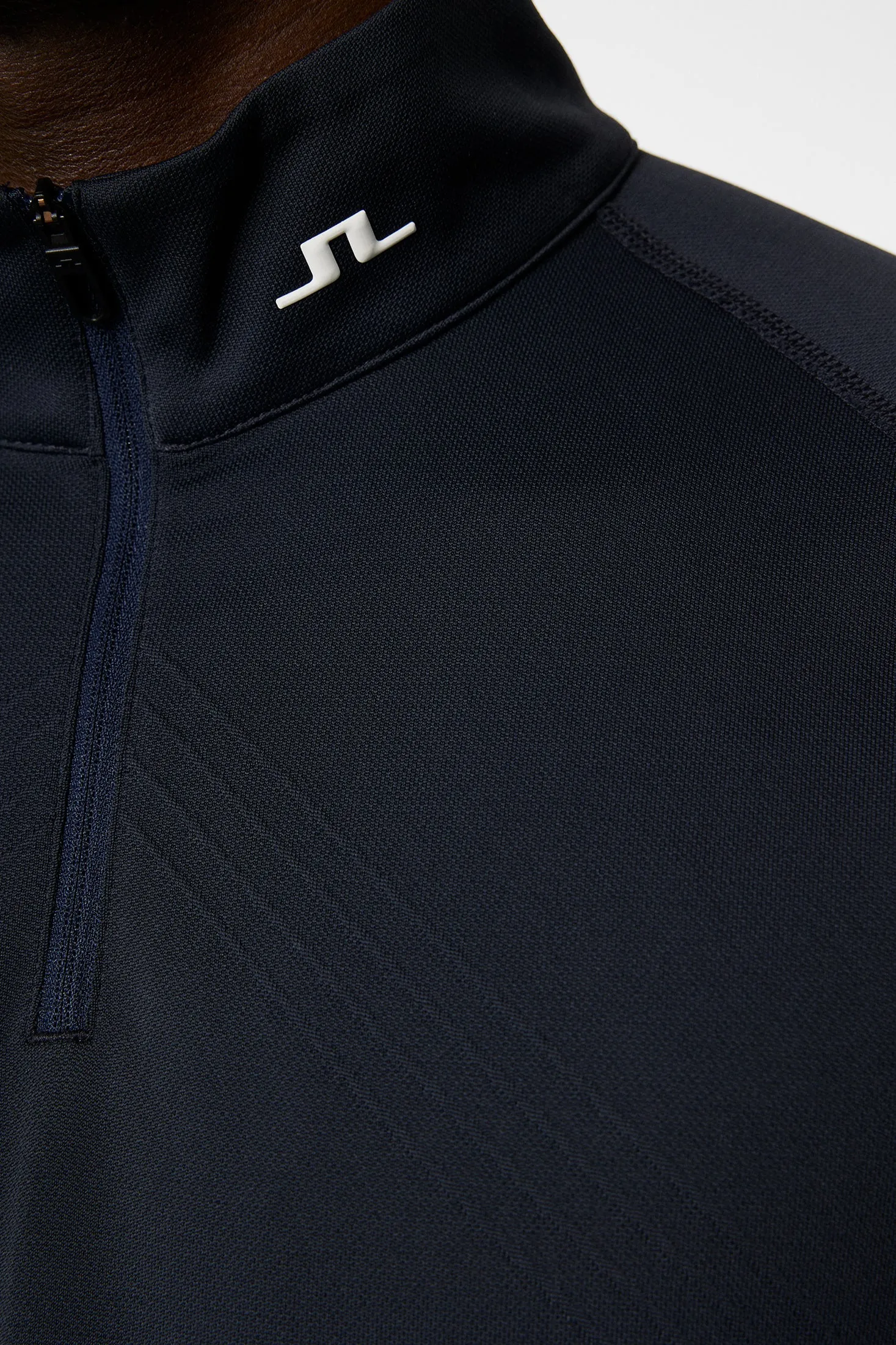 Fay Seamless Mid Layer