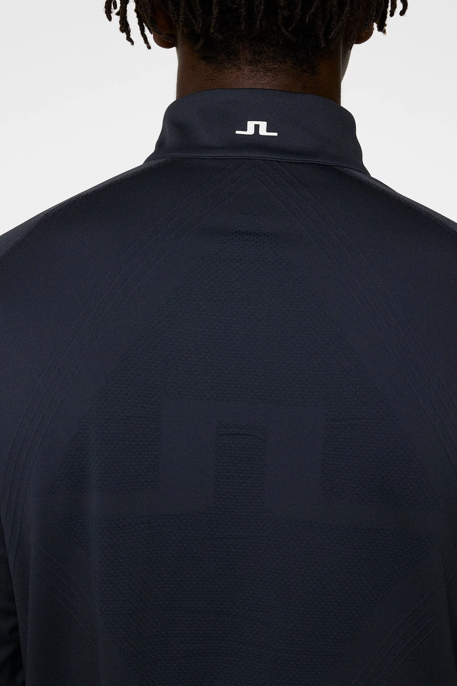 Fay Seamless Mid Layer