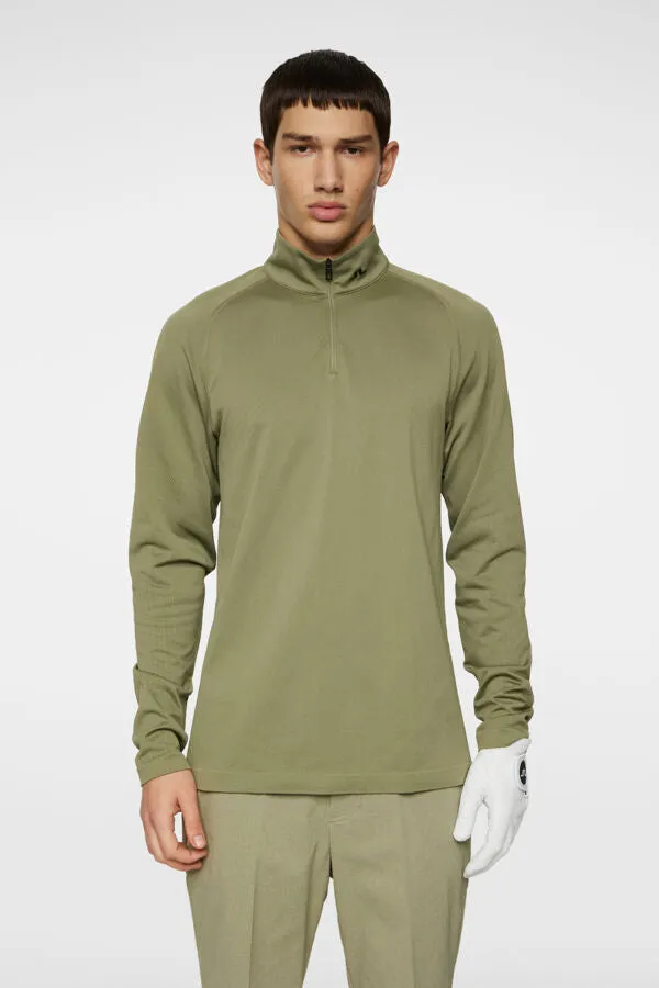 Fay Seamless Mid Layer