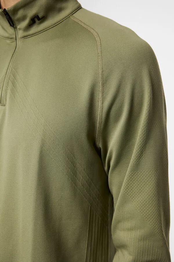 Fay Seamless Mid Layer