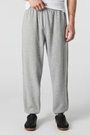 Fleece Baggy Sweatpant