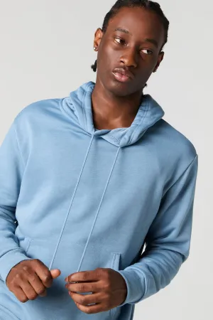 Fleece Hoodie