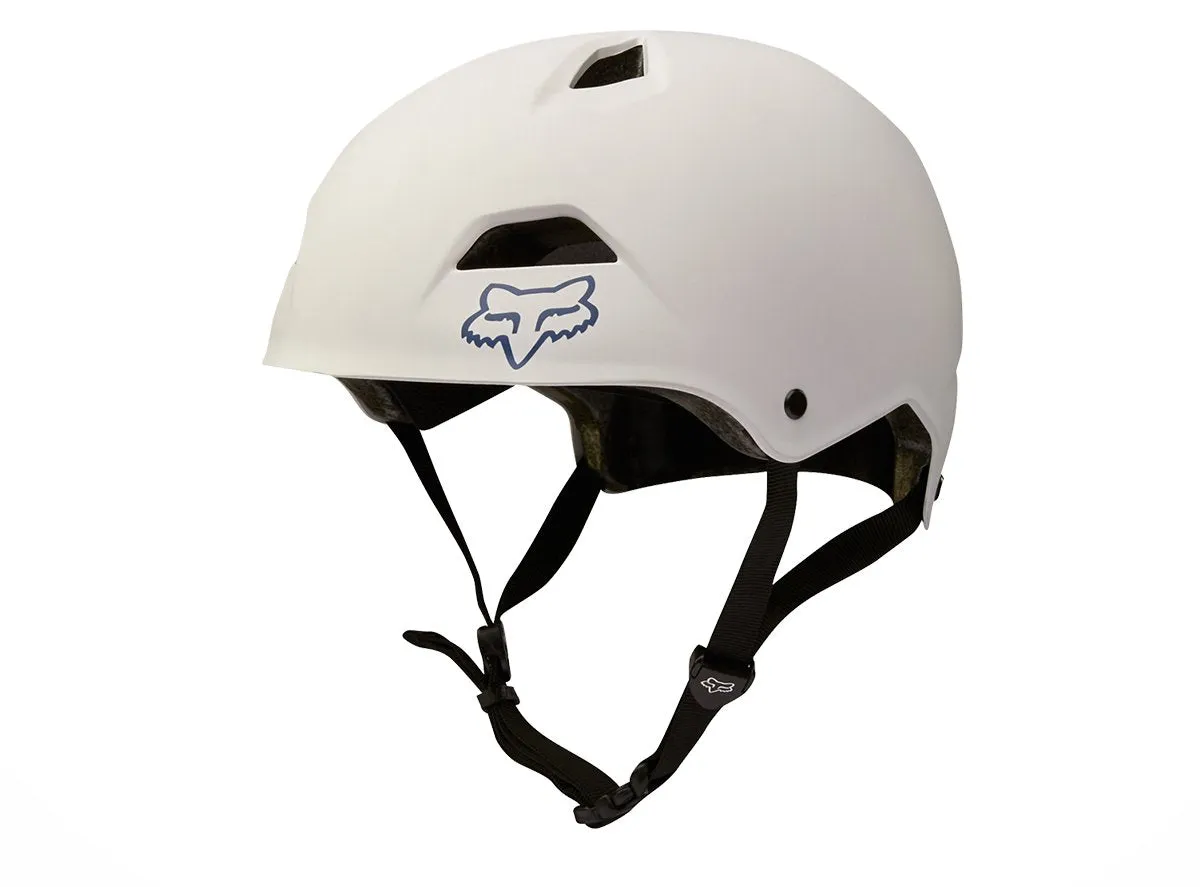 Fox Racing Flight Sport Dirt Jump Helmet - Cloud Gray