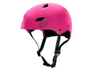 Fox Racing Flight Sport Dirt Jump Helmet - Pink