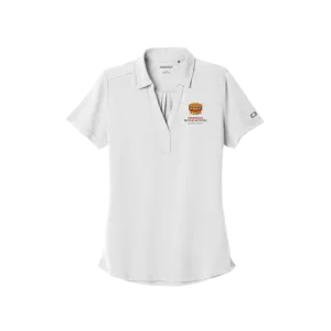 GM Indigenous Peoples Network ERG Women's OGIO Polo