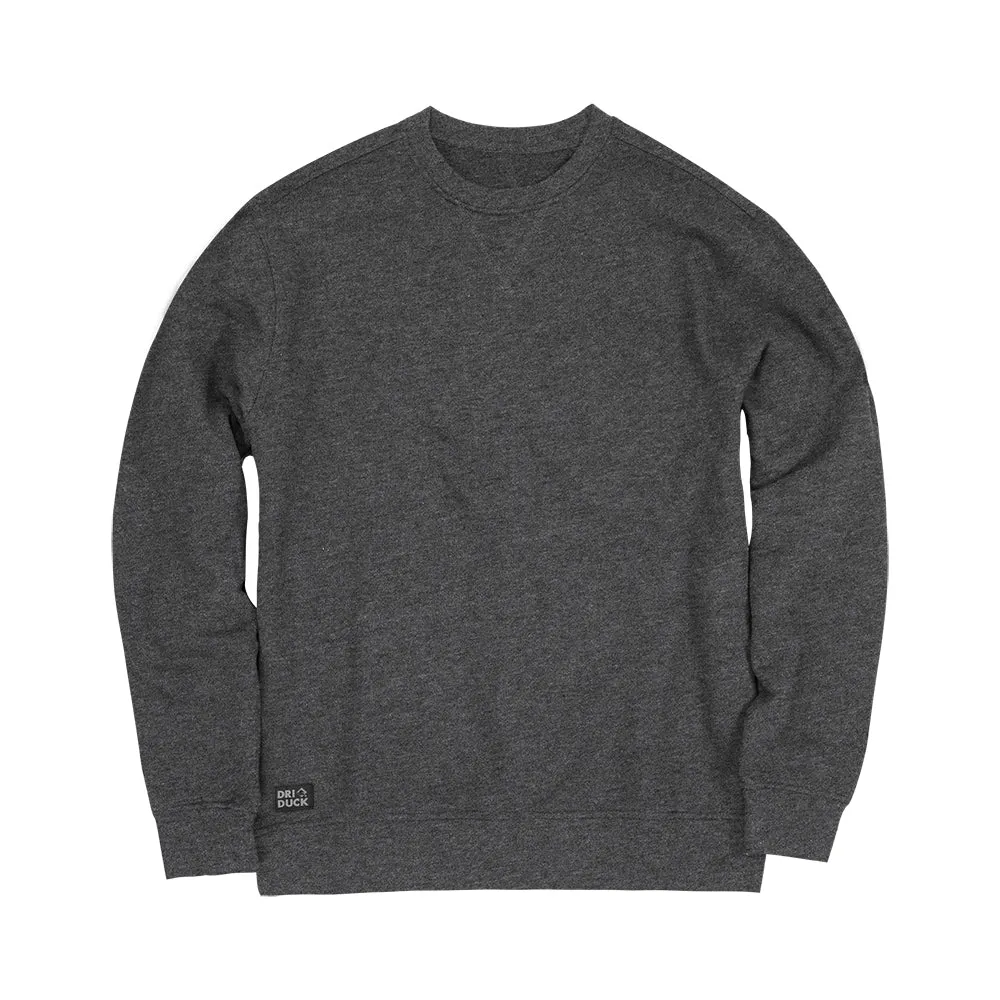 Granite Crew Neck