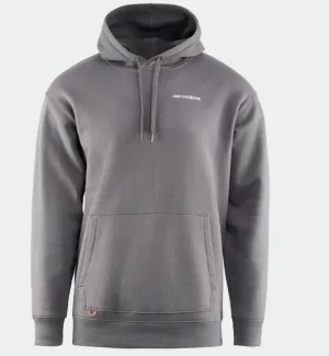 Grundens Men's Bait Ball Graphic Hooded Sweatshirt