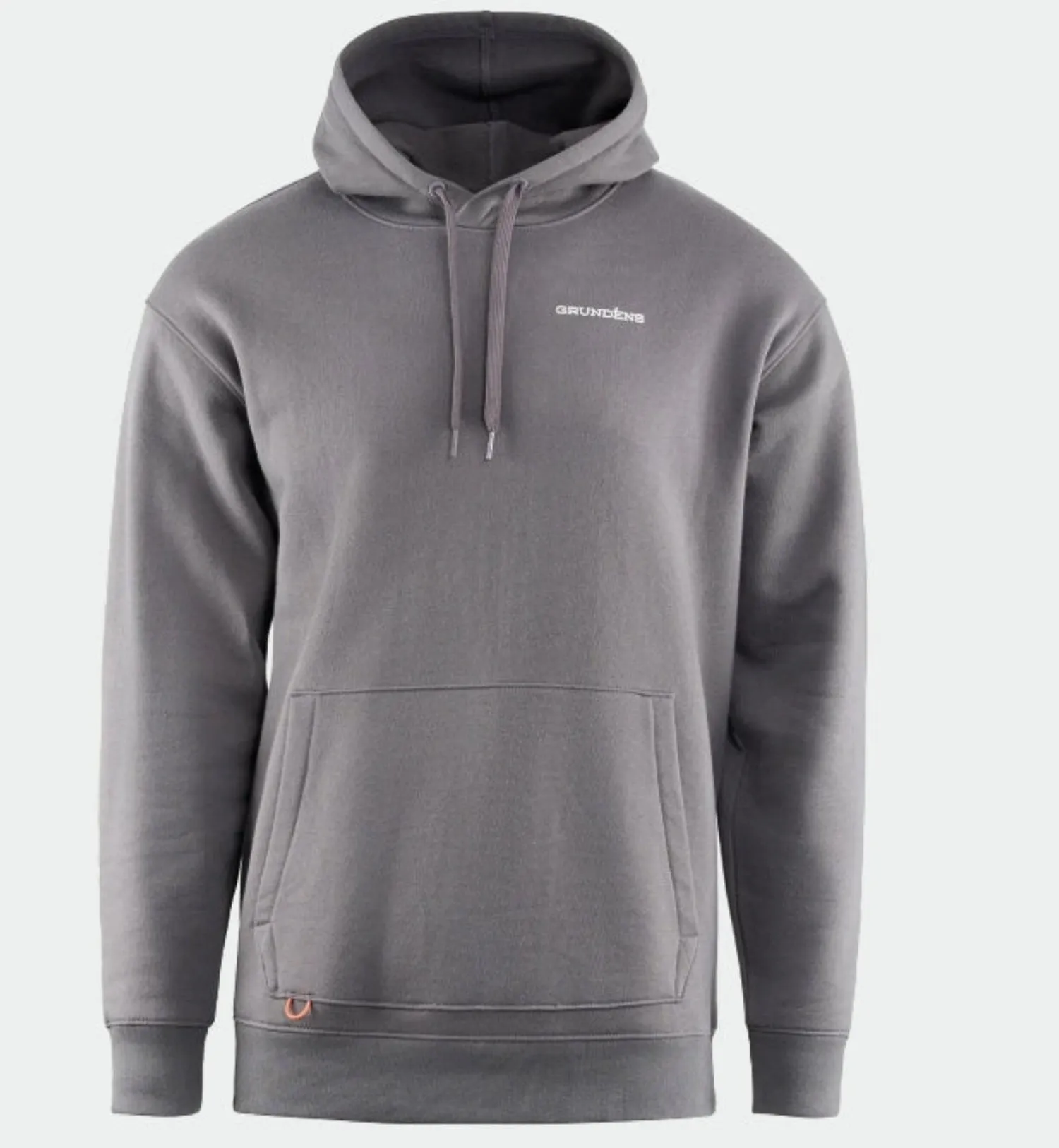 Grundens Men's Bait Ball Graphic Hooded Sweatshirt