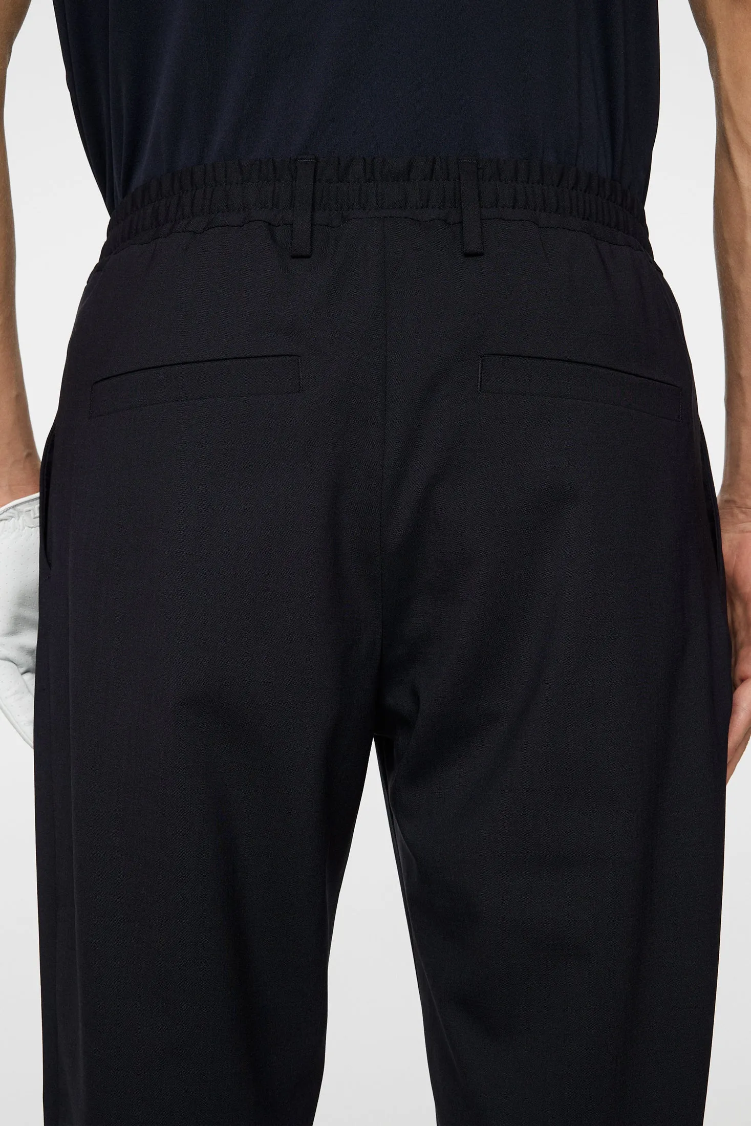 Harris Wool Pant
