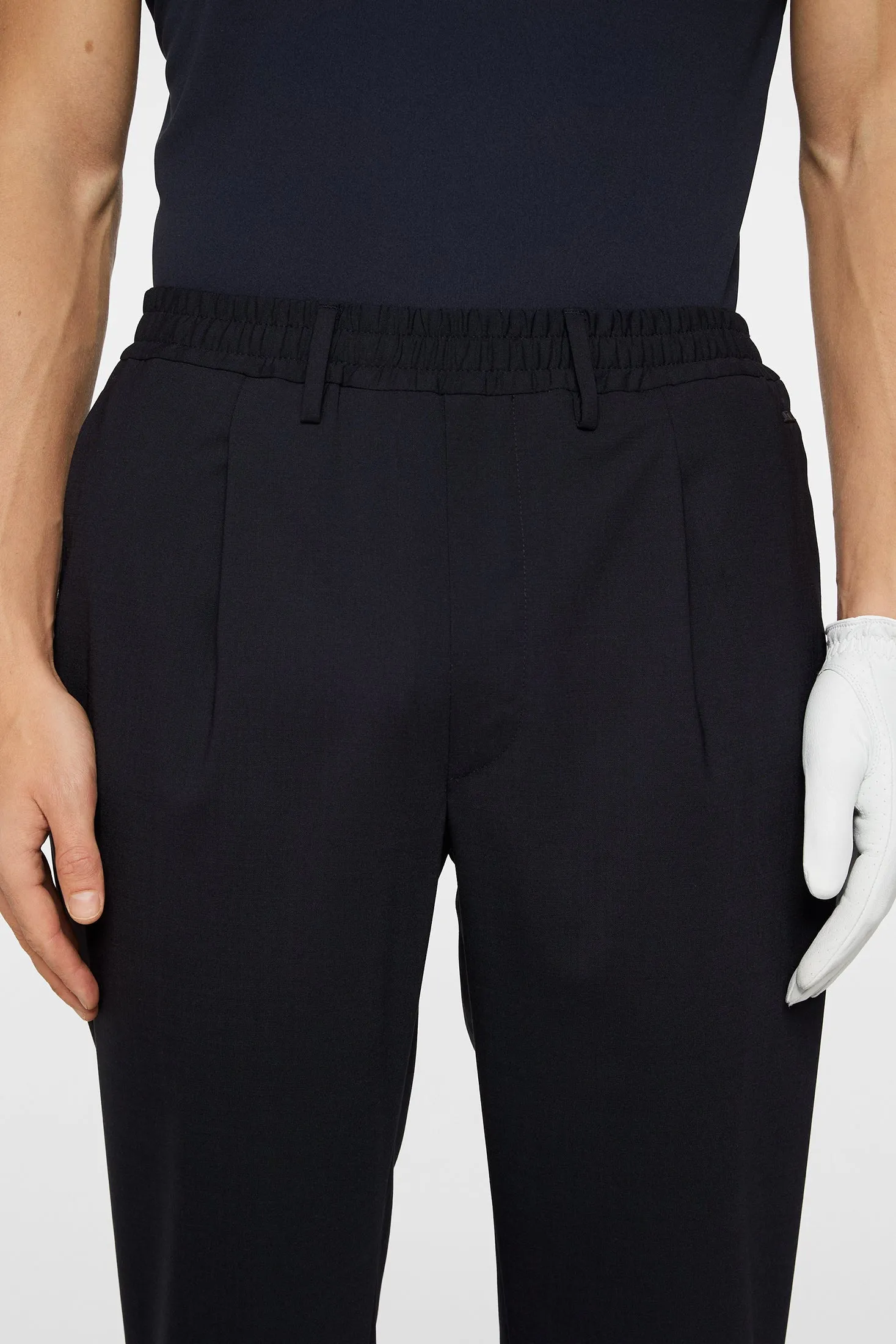 Harris Wool Pant