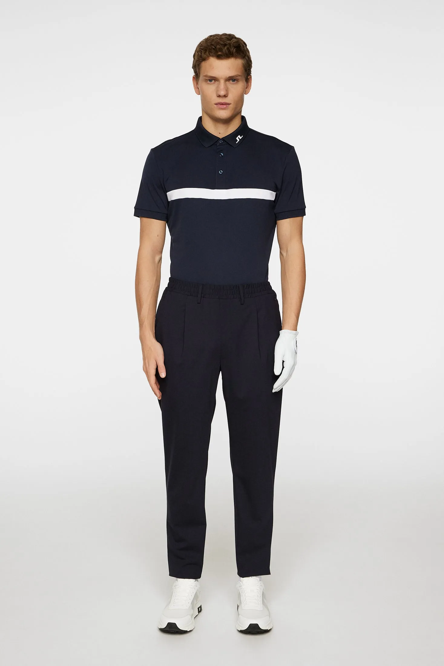 Harris Wool Pant