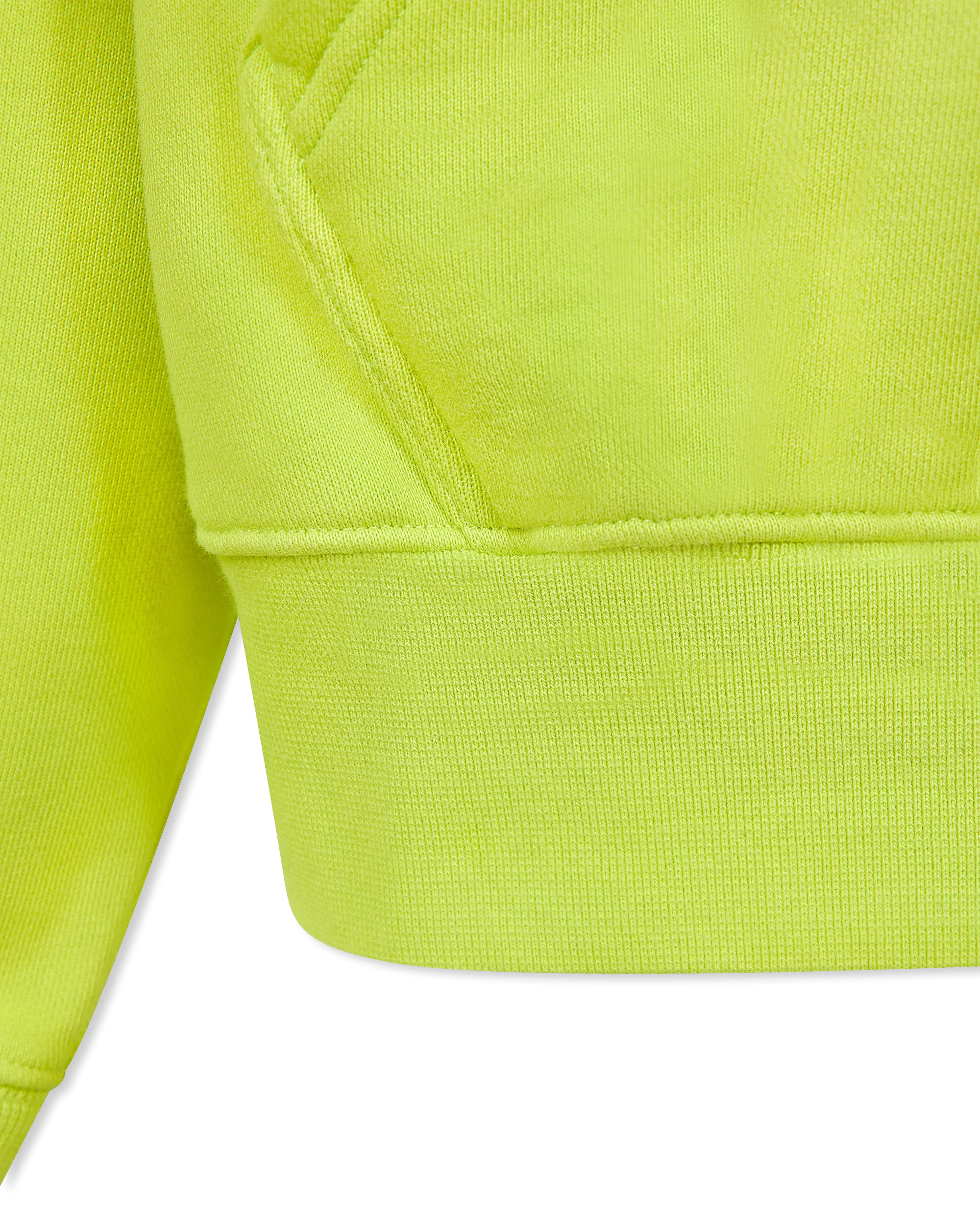 Heavyweight Fleece PO Hoody