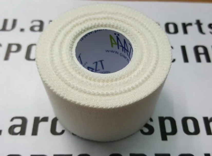 High Performance Rigid Sport Tape -