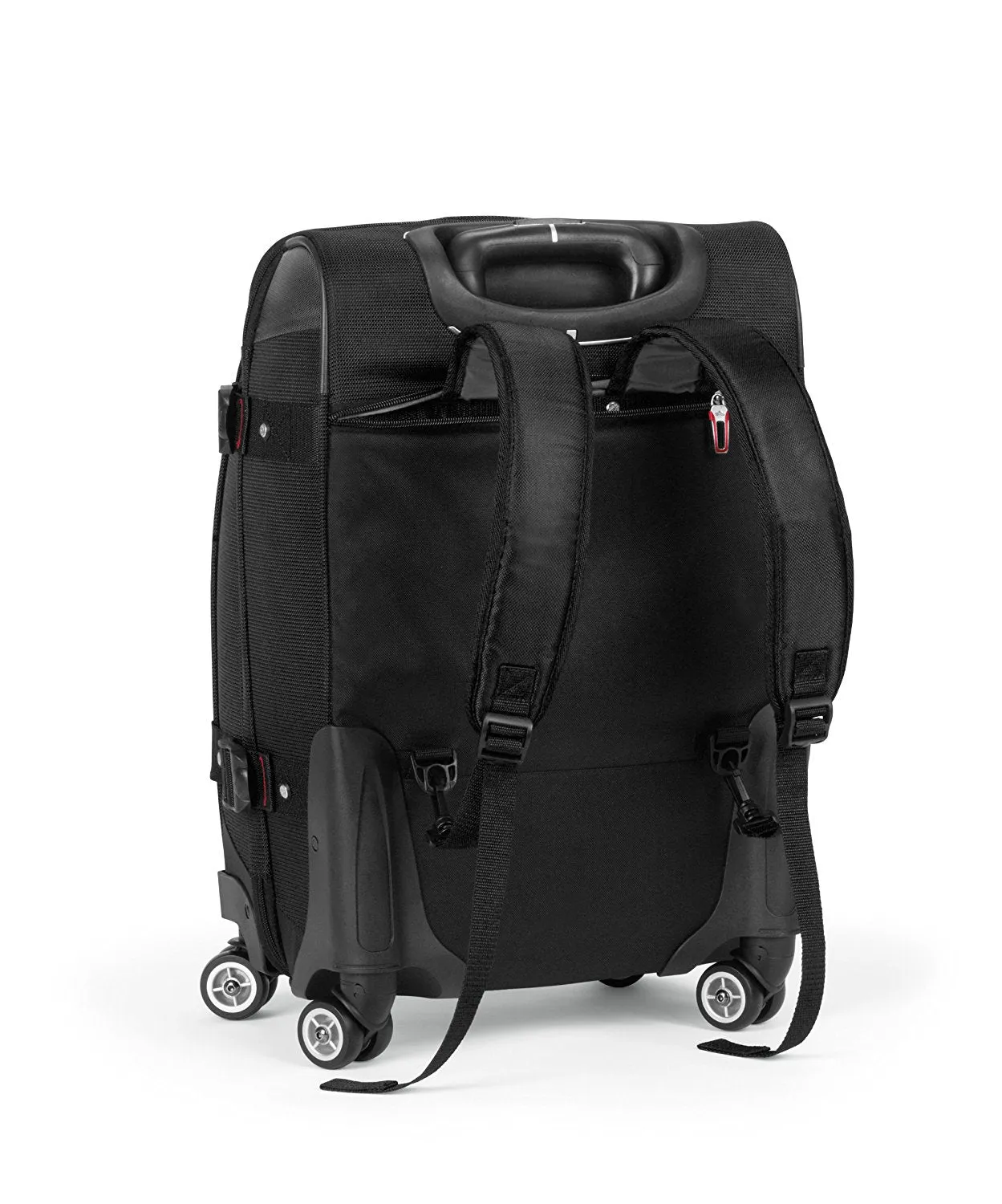 High Sierra AT7 22" 4-Wheel Carry-On Luggage