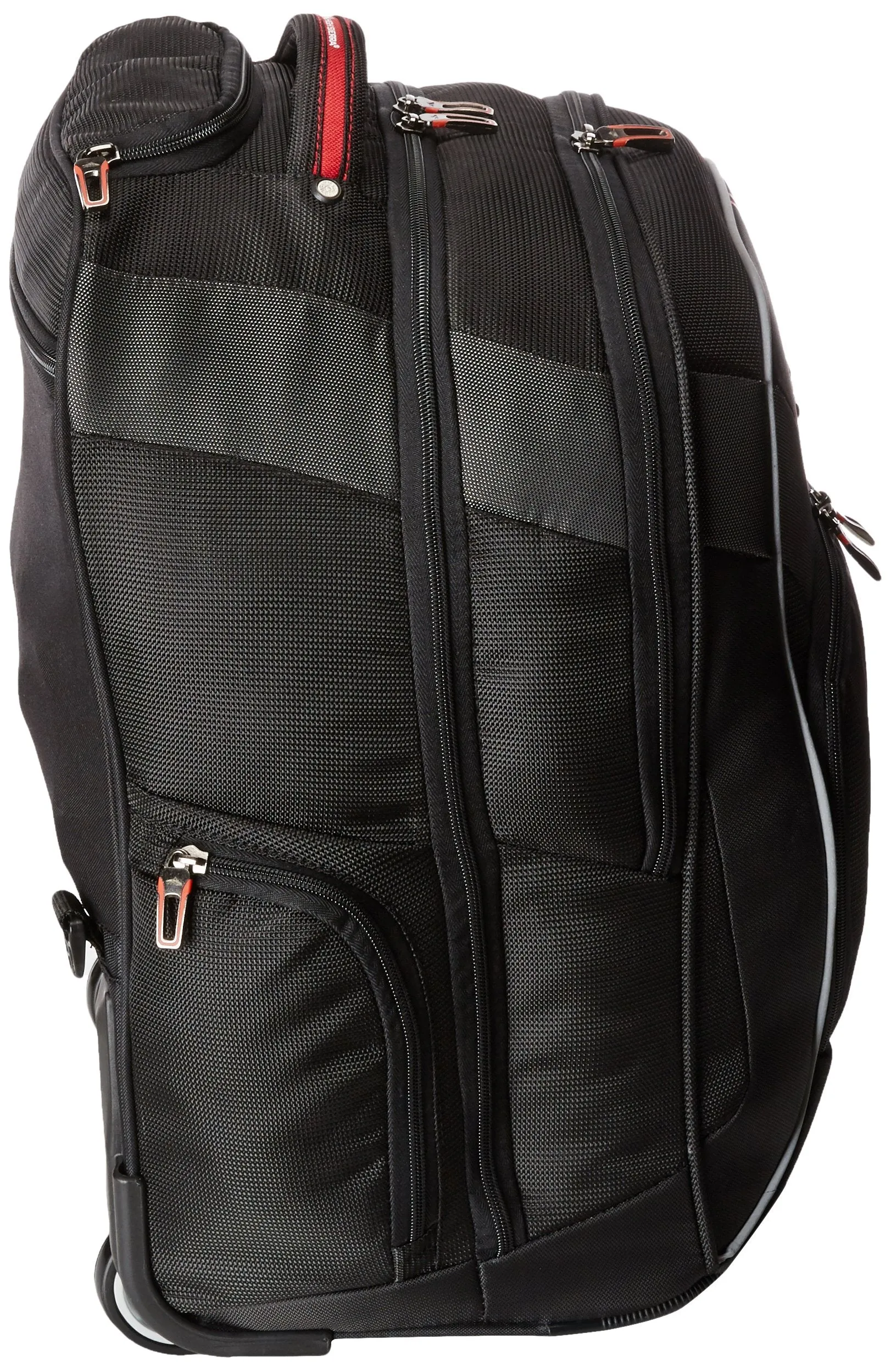 High Sierra AT7 Outdoor Wheeled Backpack