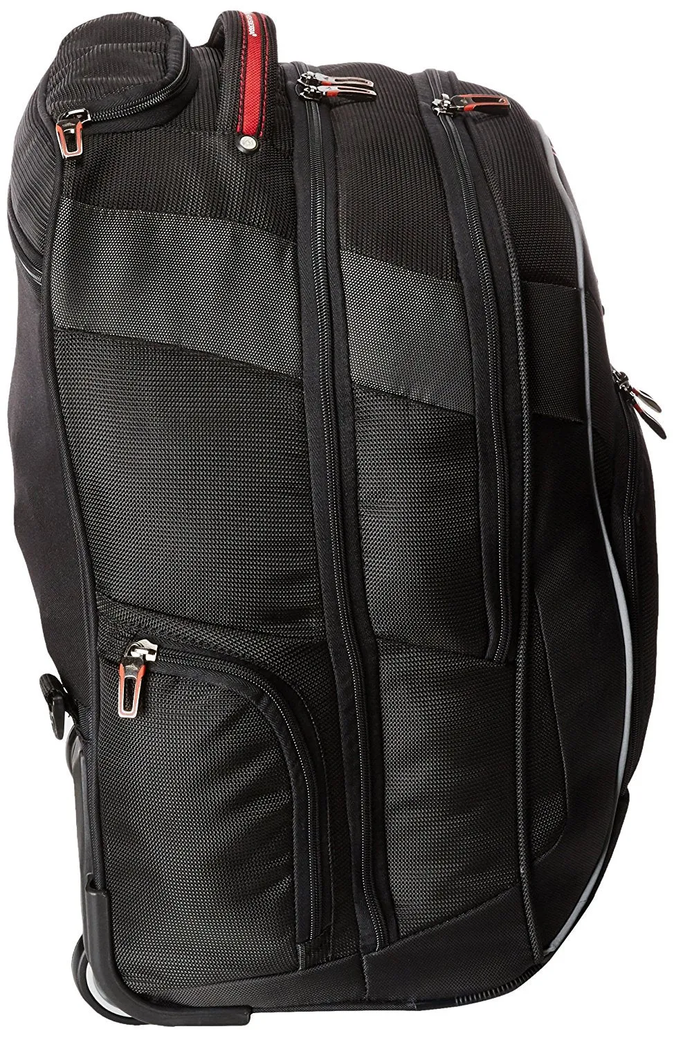 High Sierra AT7 Outdoor Wheeled Backpack
