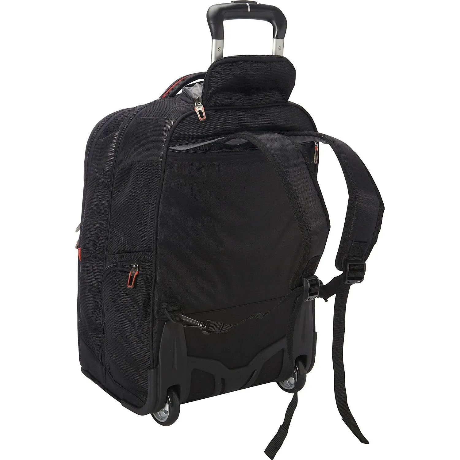 High Sierra AT7 Outdoor Wheeled Backpack