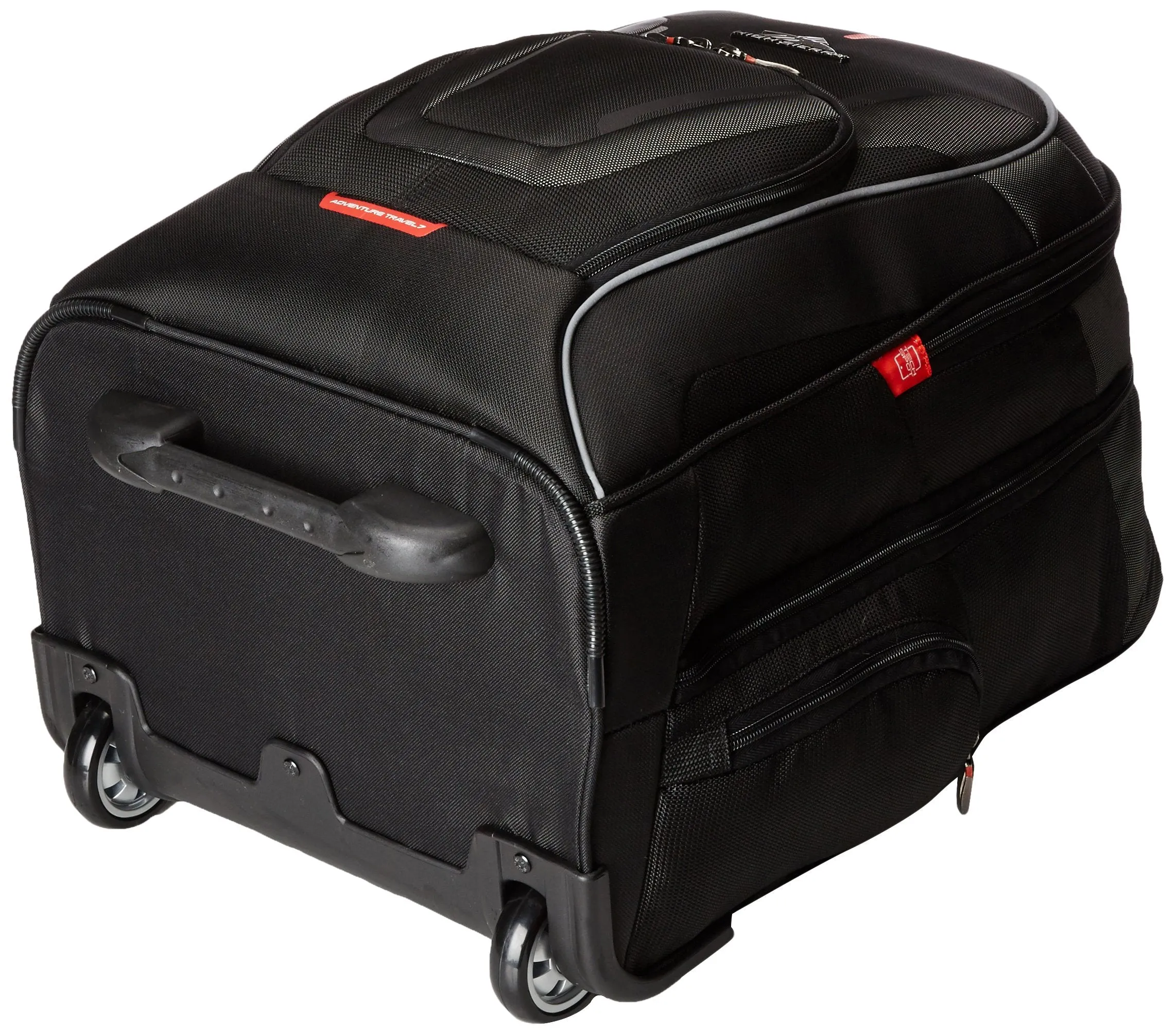 High Sierra AT7 Outdoor Wheeled Backpack