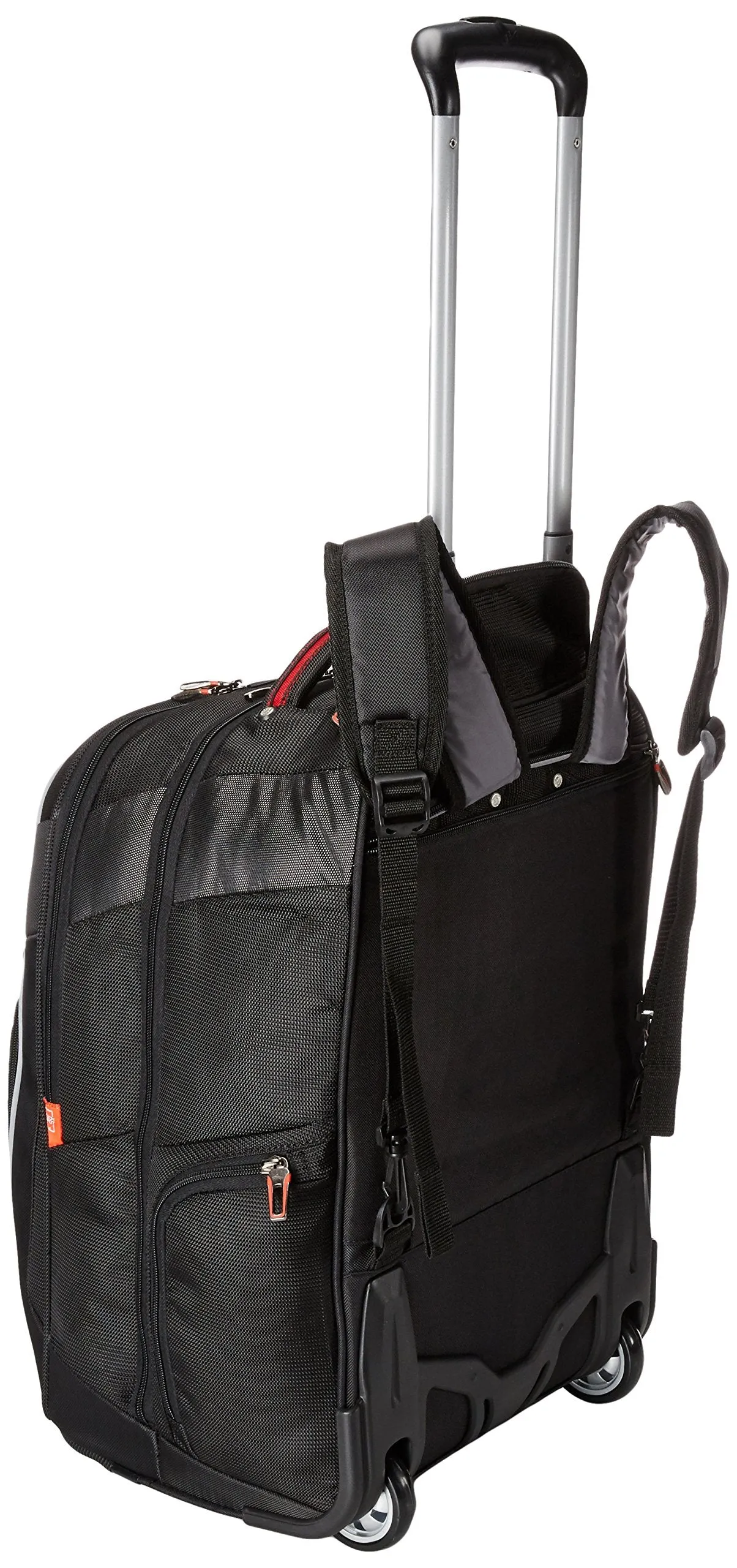 High Sierra AT7 Outdoor Wheeled Backpack