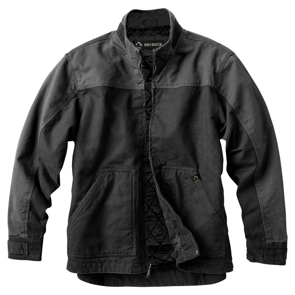 Horizon Canvas Jacket