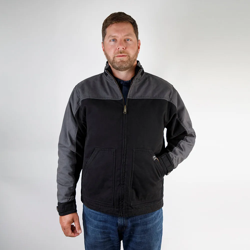Horizon Canvas Jacket