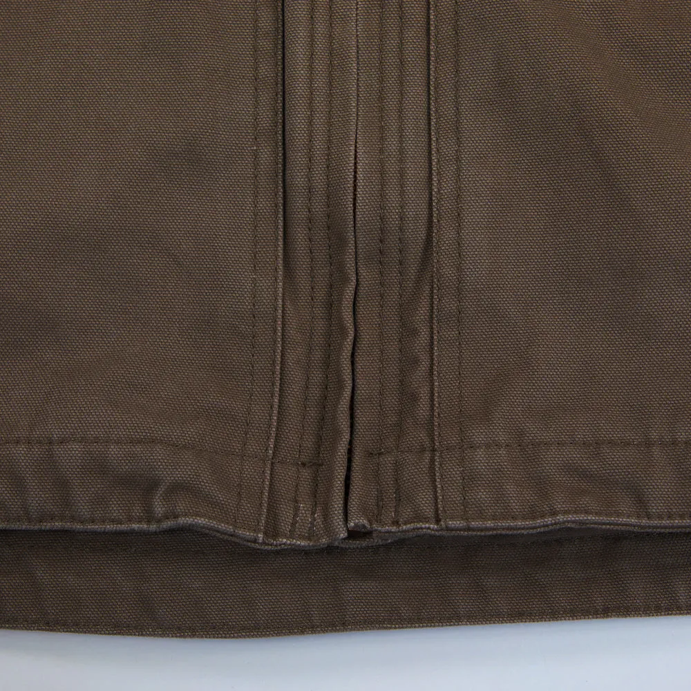 Horizon Canvas Jacket