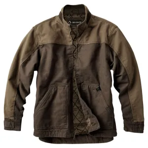 Horizon Canvas Jacket