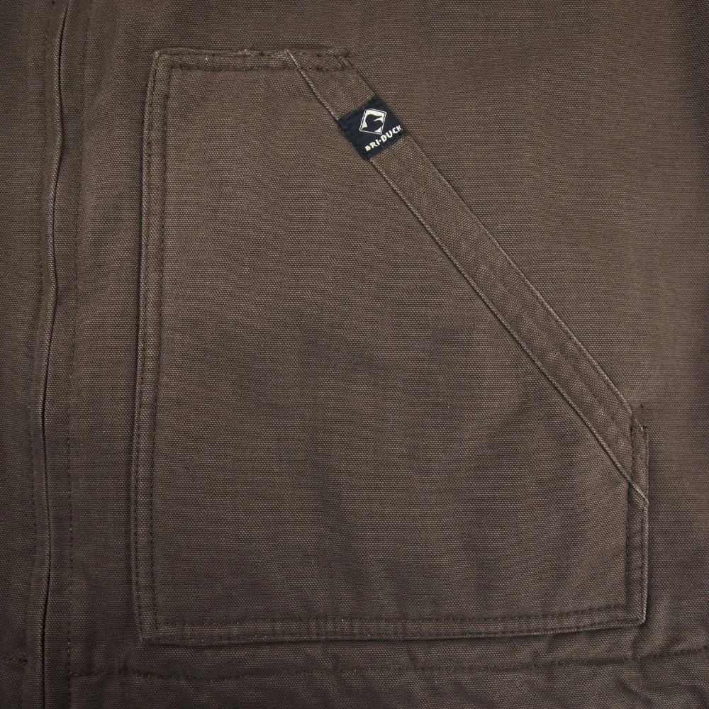 Horizon Canvas Jacket