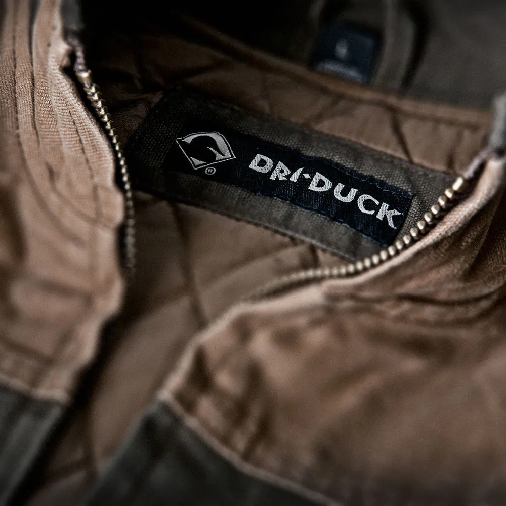 Horizon Canvas Jacket
