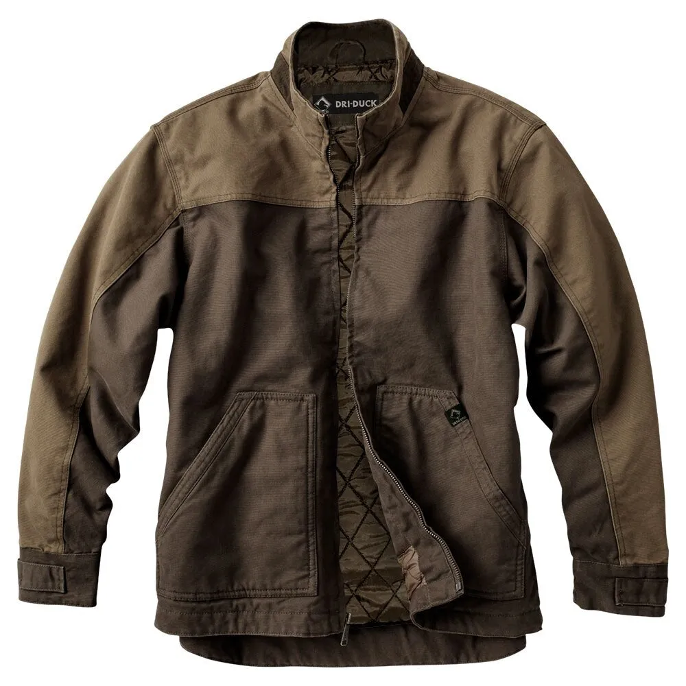 Horizon Canvas Jacket