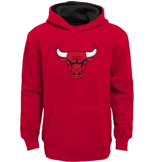 Infant Chicago Bulls Prime Pullover Hoodie