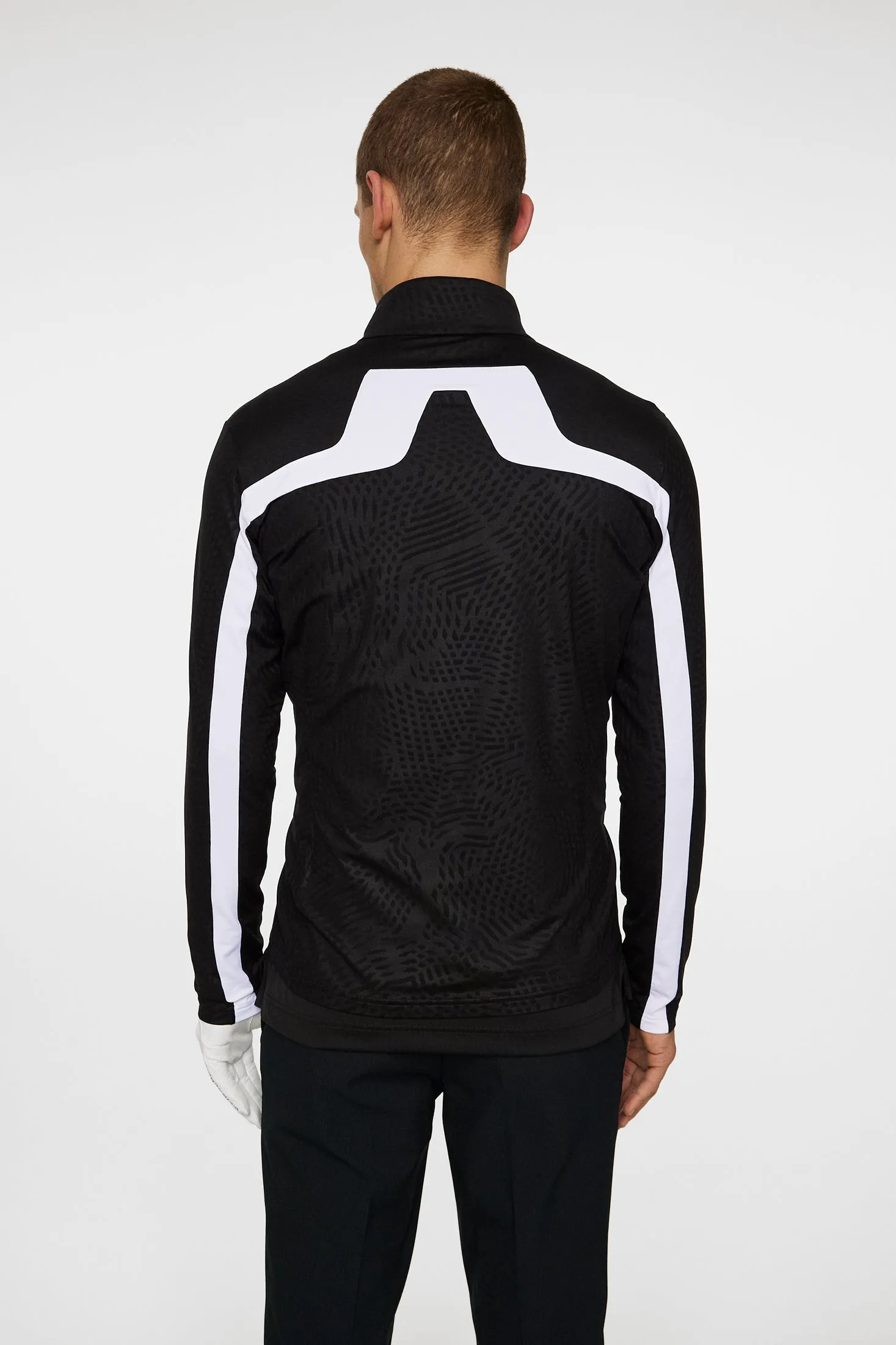 Jarvis Tour Mid Layer