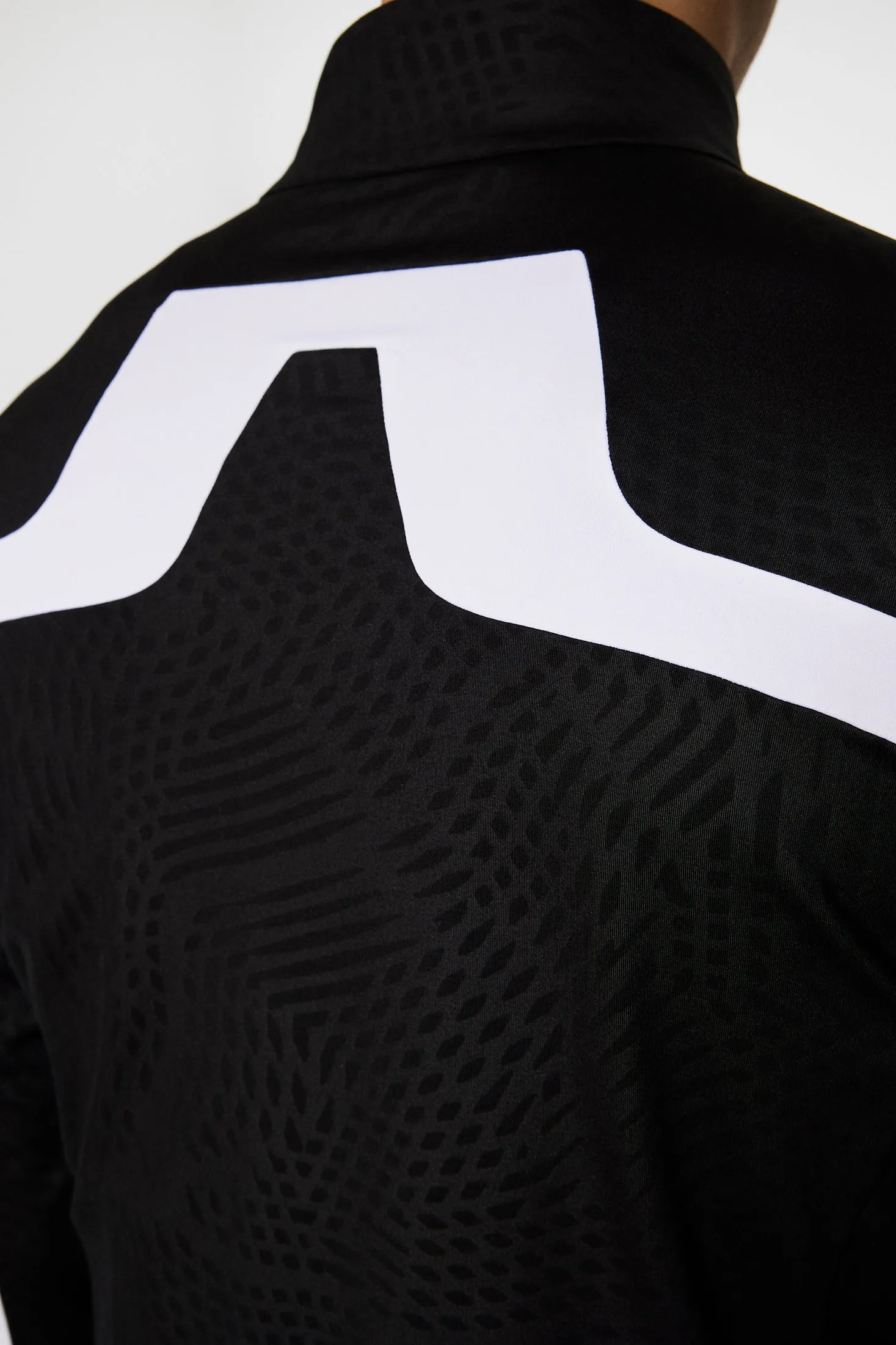 Jarvis Tour Mid Layer