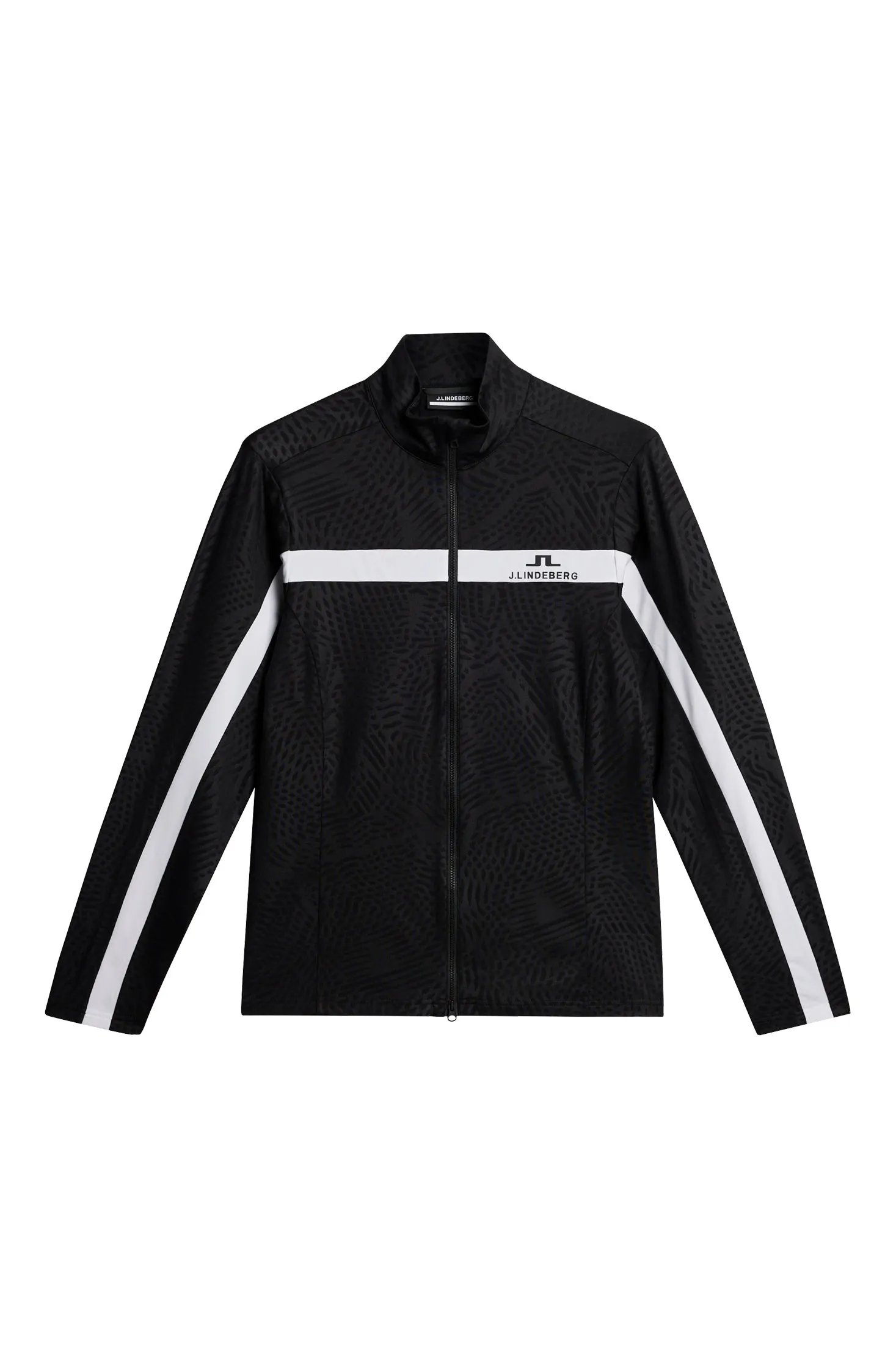 Jarvis Tour Mid Layer
