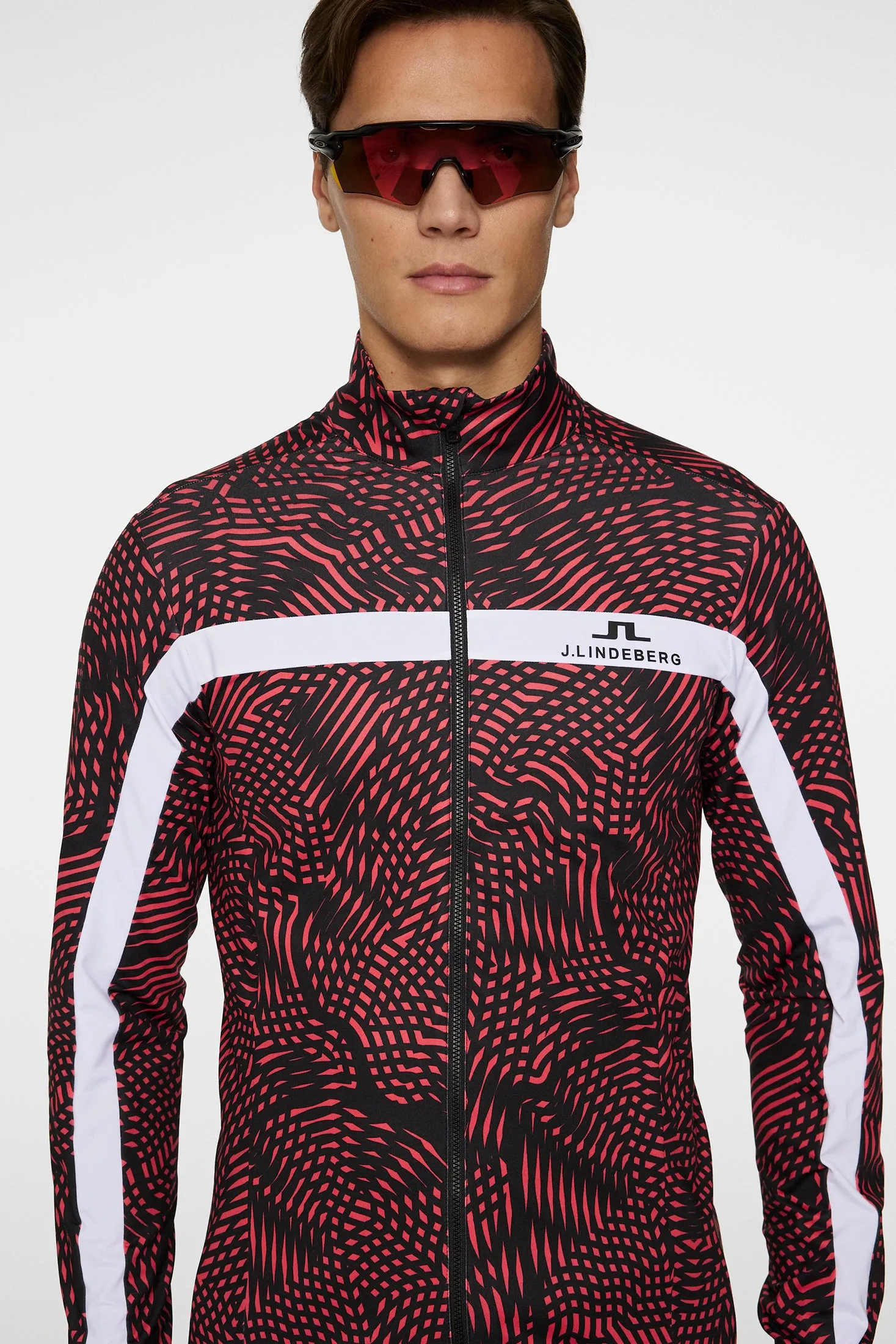 Jarvis Tour Mid Layer